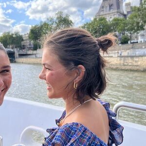 Meet your Posher, Jordyn